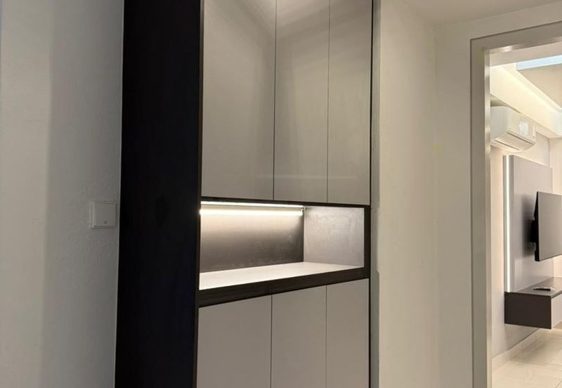 MIRAI RESIDENCES KAJANG 2