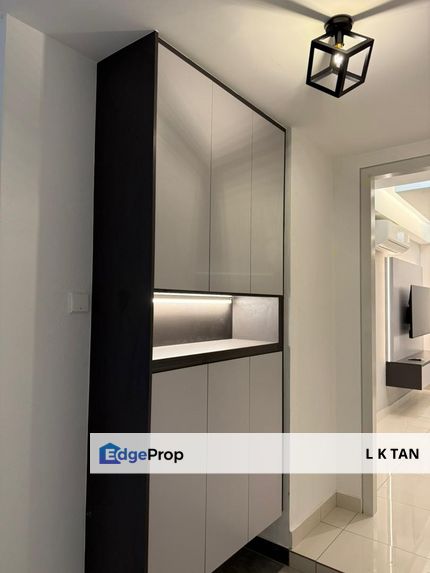 Mirai Residence @ Kajang 2 for RENT, Selangor, Kajang