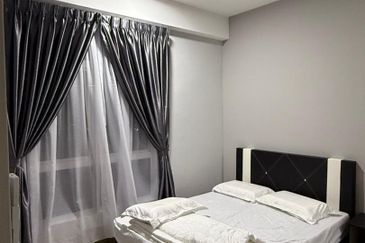 MIRAI RESIDENCES KAJANG 2