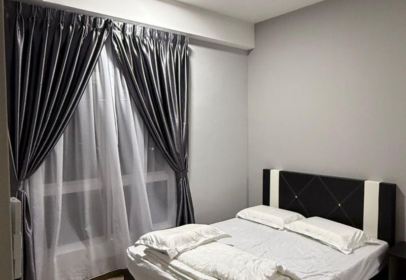 MIRAI RESIDENCES KAJANG 2