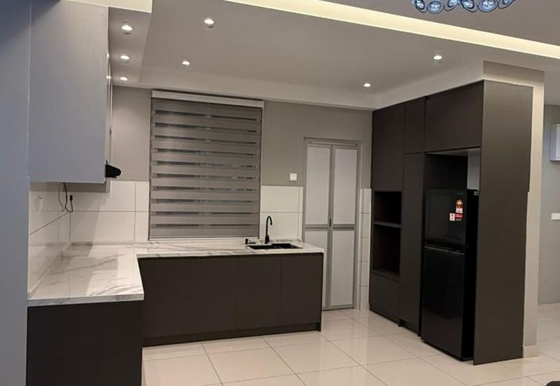 MIRAI RESIDENCES KAJANG 2