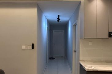 MIRAI RESIDENCES KAJANG 2