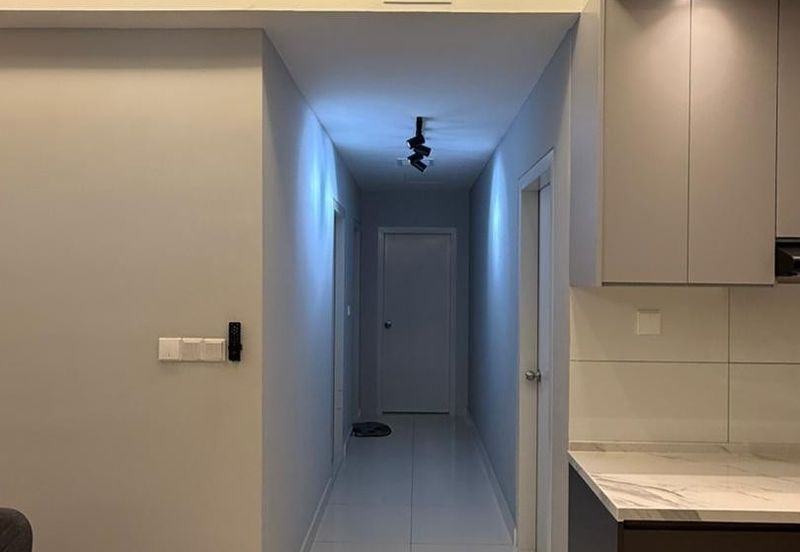 MIRAI RESIDENCES KAJANG 2