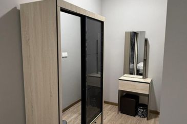 MIRAI RESIDENCES KAJANG 2