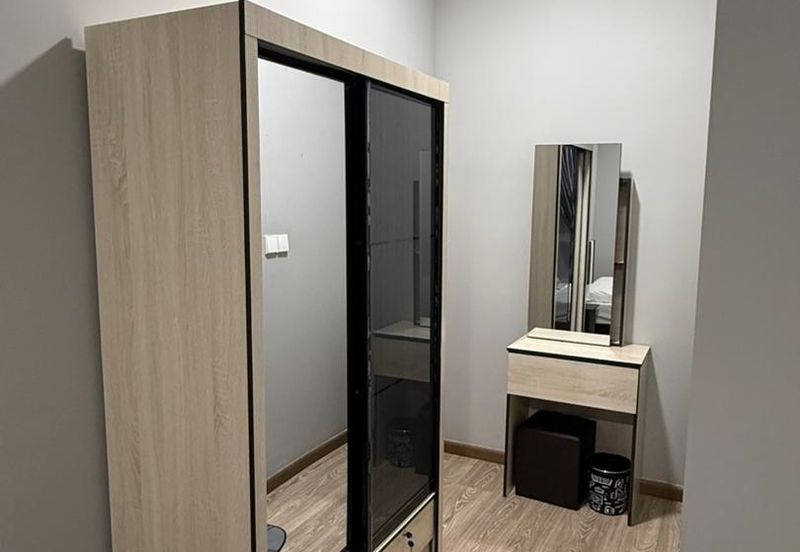 MIRAI RESIDENCES KAJANG 2