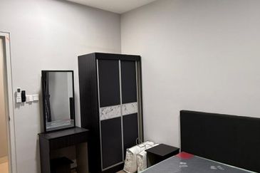 MIRAI RESIDENCES KAJANG 2