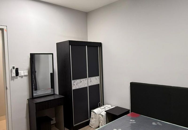 MIRAI RESIDENCES KAJANG 2