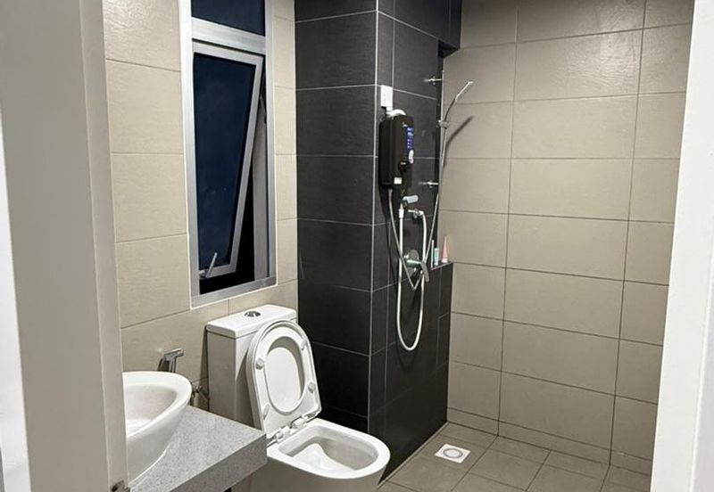 MIRAI RESIDENCES KAJANG 2