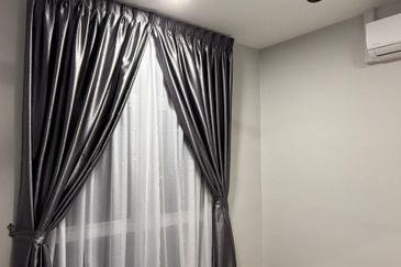 MIRAI RESIDENCES KAJANG 2