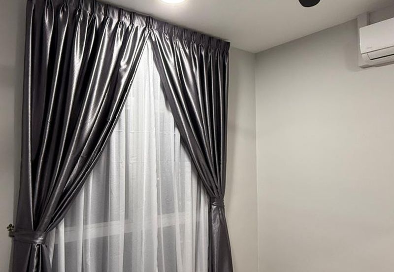 MIRAI RESIDENCES KAJANG 2