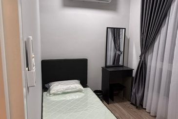 MIRAI RESIDENCES KAJANG 2