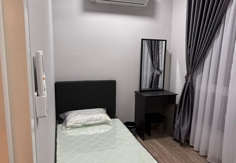 MIRAI RESIDENCES KAJANG 2