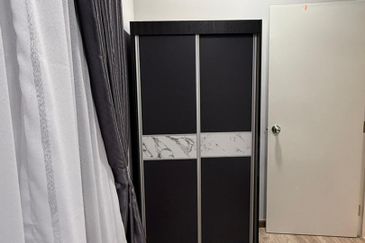 MIRAI RESIDENCES KAJANG 2