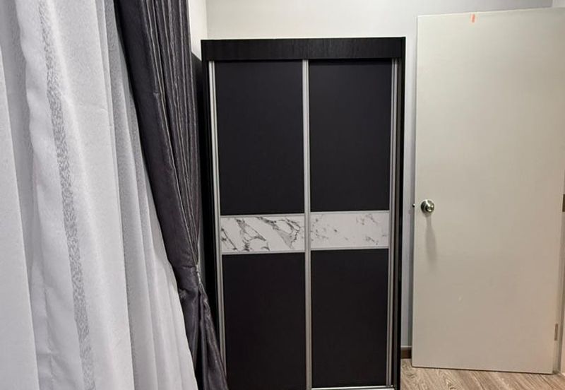 MIRAI RESIDENCES KAJANG 2