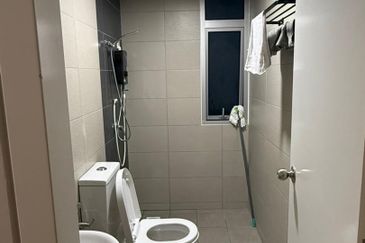 MIRAI RESIDENCES KAJANG 2