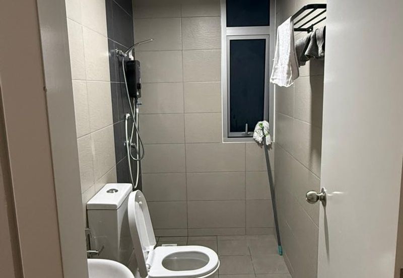 MIRAI RESIDENCES KAJANG 2