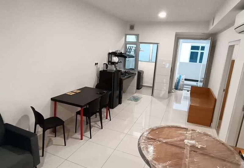 MIRAI RESIDENCES KAJANG 2