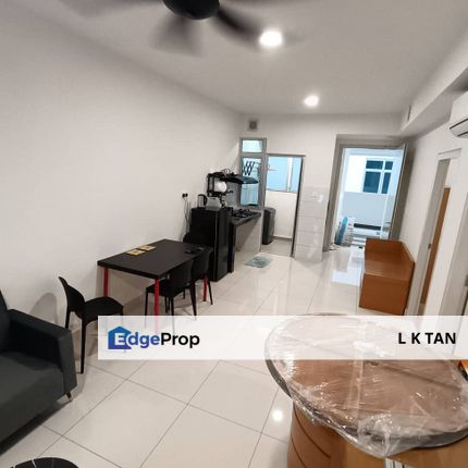 Mirai Residence @ Kajang 2 for RENT, Selangor, Kajang