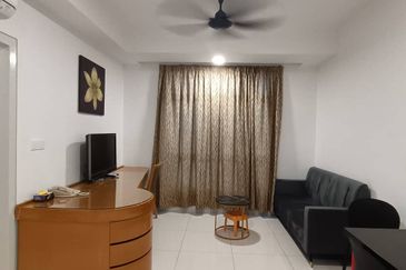 MIRAI RESIDENCES KAJANG 2