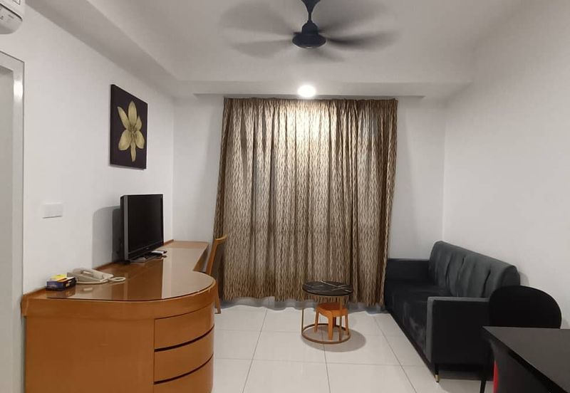 MIRAI RESIDENCES KAJANG 2