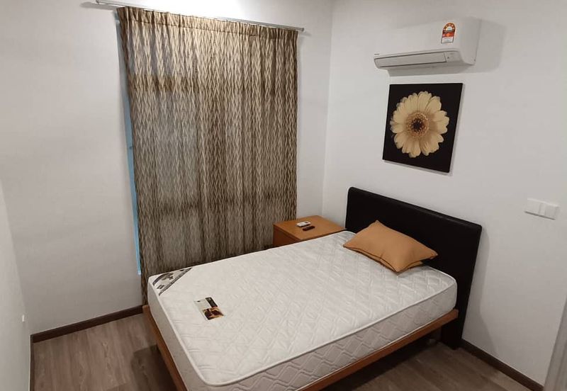 MIRAI RESIDENCES KAJANG 2