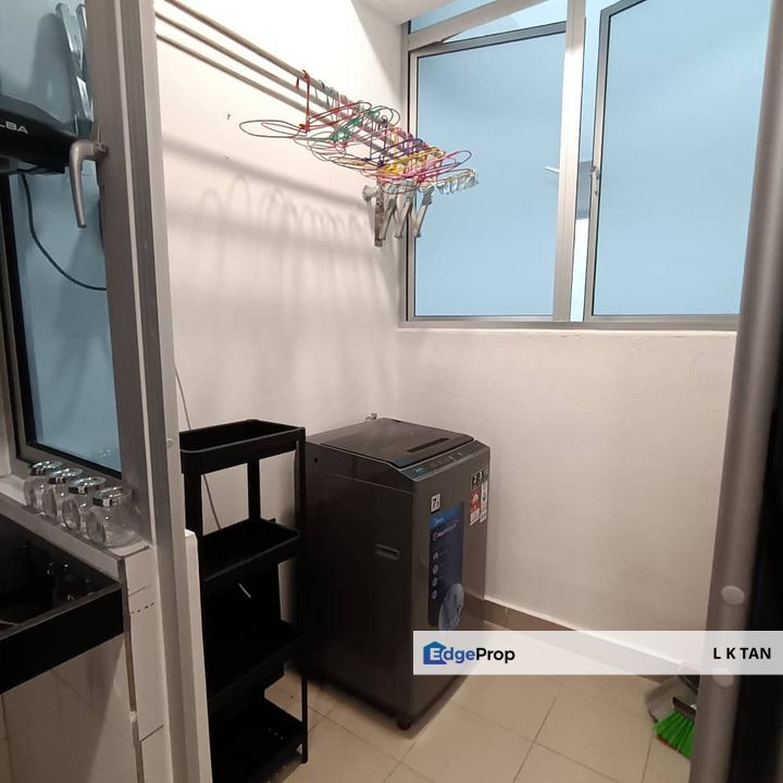 Mirai Residence @ Kajang 2 for RENT, Selangor, Kajang