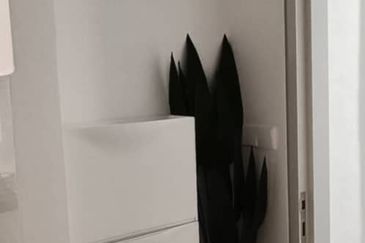 MIRAI RESIDENCES KAJANG 2