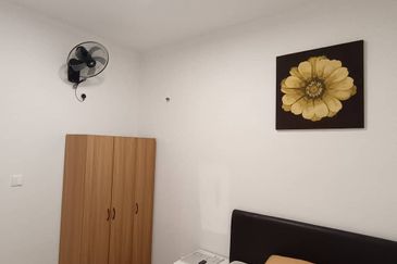 MIRAI RESIDENCES KAJANG 2