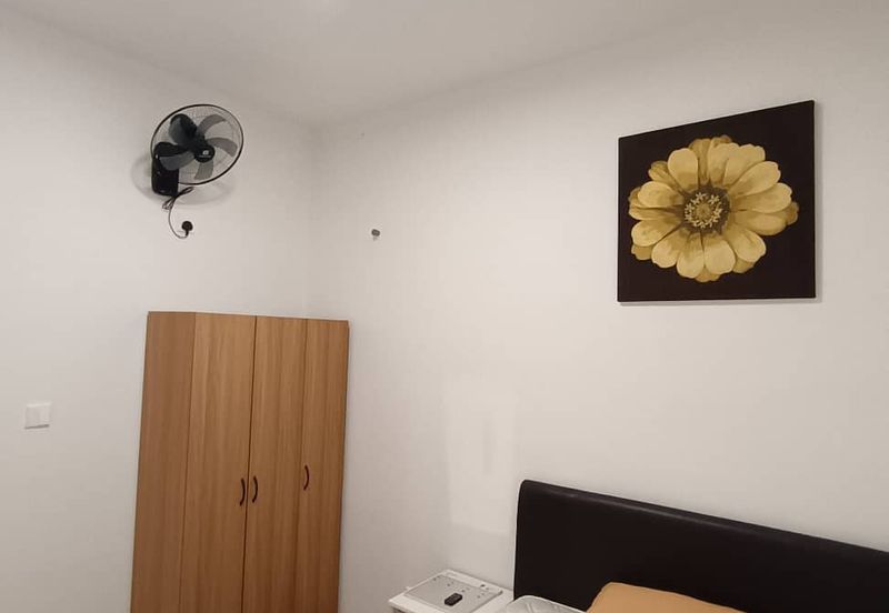 MIRAI RESIDENCES KAJANG 2