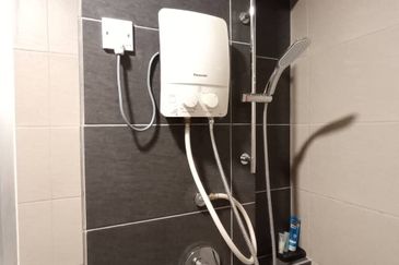 MIRAI RESIDENCES KAJANG 2