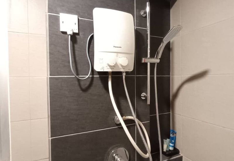 MIRAI RESIDENCES KAJANG 2