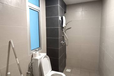 MIRAI RESIDENCES KAJANG 2