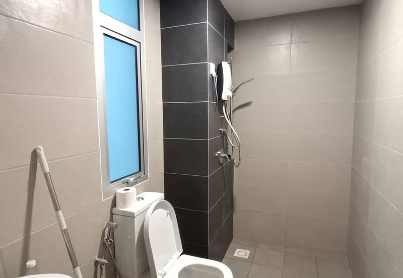 MIRAI RESIDENCES KAJANG 2