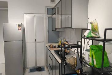 MIRAI RESIDENCES KAJANG 2