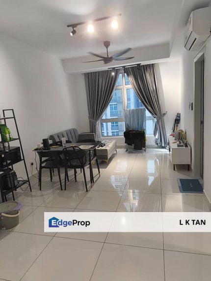 ROOM for RENT @ Mirai Residence - Kajang 2, Selangor, Kajang