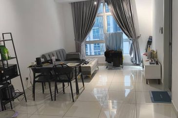 MIRAI RESIDENCES KAJANG 2