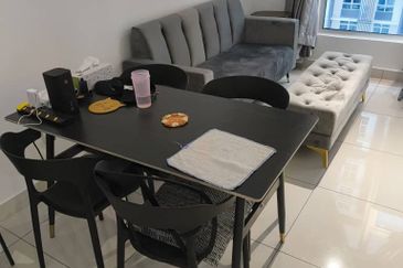 MIRAI RESIDENCES KAJANG 2