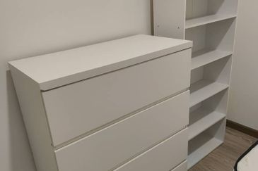 MIRAI RESIDENCES KAJANG 2