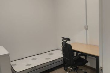 MIRAI RESIDENCES KAJANG 2