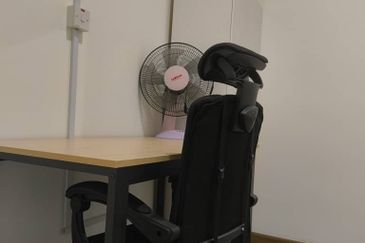 MIRAI RESIDENCES KAJANG 2