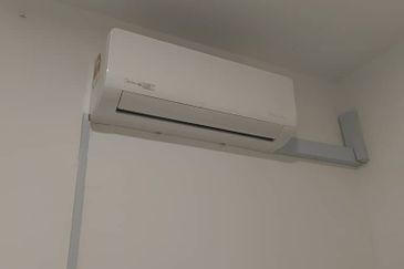 MIRAI RESIDENCES KAJANG 2