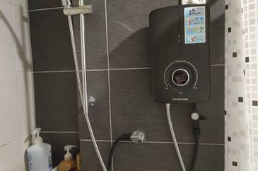 MIRAI RESIDENCES KAJANG 2