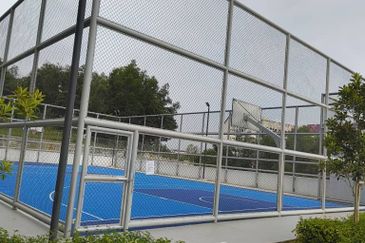 MIRAI RESIDENCES KAJANG 2