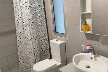 MIRAI RESIDENCES KAJANG 2