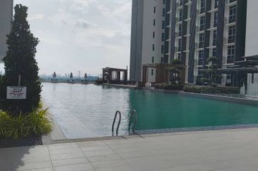 MIRAI RESIDENCES KAJANG 2