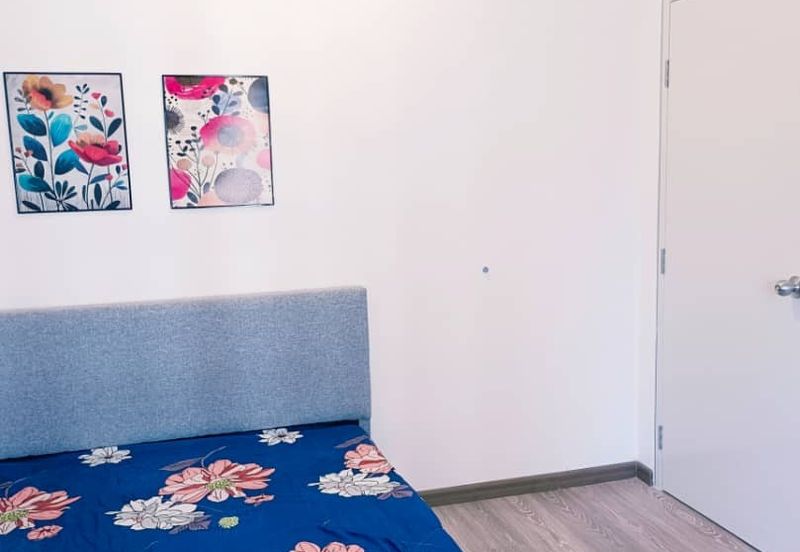 MIRAI RESIDENCES KAJANG 2