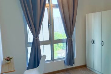 MIRAI RESIDENCES KAJANG 2