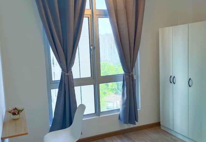 MIRAI RESIDENCES KAJANG 2