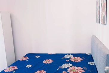 MIRAI RESIDENCES KAJANG 2