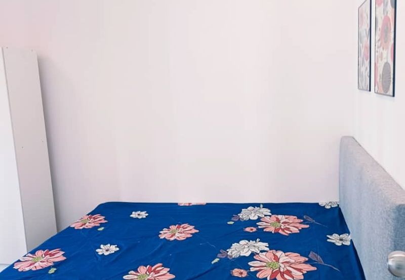 MIRAI RESIDENCES KAJANG 2